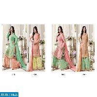 lavina vol-31 Wholesale Garara concept Suits